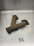83 84 85 86 87 Yamaha Snowmobile Xlv Srv 540 Exhaust Manifold 8H8-14610-00-00. Fixed Price $32.89.