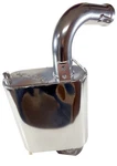 Speedwerx Standard Lightweight Muffler SD850M-2-CC. Fixed Price $455.95.