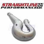 Straightline Single Pipe For 2011-2017 Ski-doo Renegade Backcountry E-tec Ea. Fixed Price $591.84.
