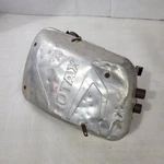 Brp (can-am / Ski-doo) 514054931 Bombardier Muffler Ass'y. Fixed Price $241.61.