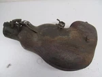 2011 Polaris Engine Exhaust Muffler Resonator. Fixed Price $97.46.