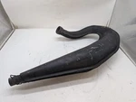 Skidoo Oem Exhaust Pipe Chamber Muffler 414401500 1980 Blizzard 9500 454 Used. Fixed Price $149.95.
