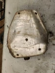 Ski-doo Mxz Tnt 500SS Xp Gsx 600 800 Summit 09 10 11 12 Oem Exhaust Muffler. Fixed Price $129.99.