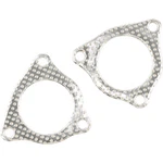 Cometic Exhaust Gasket Polaris C2057EX. Fixed Price $20.28.