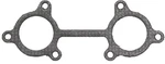 SP1 , Exhaust Manifold Gasket Fits Polaris Snowmobiles Replaces Oem# SM-09539A. Fixed Price $16.68.
