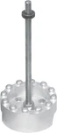 Starting Line Products (slp) Clutch Holder Arctic Cat 20-197 F8/M8/F1000. Fixed Price $120.99.