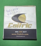 Arctic Cat/caltric Exhaust Seal 0412-375 New. Fixed Price $12.50.