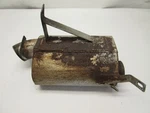 2003 Arctic Cat Mountain 900 Exhaust Resonator. Fixed Price $196.76.
