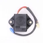 Exhaust Valve Condenser Part Number 3005-668 For Arctic Cat. Fixed Price $236.50.