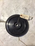 Nos Yamaha Oem Track Guide Wheel Assembly 8DF-47550-01-BK Ms SX600. Fixed Price $19.99.