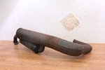 1994 Yamaha Vmax 600 Tuned Exhaust Pipe Muffler Multiple Welds. Fixed Price $89.00.