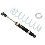 Spi 2014-2015 Xf 8000 Crosstour 141" Arctic Cat Gas Ski Shock W/spring Ac/yam Ne. Fixed Price $179.21.
