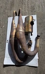 Arctic Cat King 1M 900 Complete Slp Twin Pipe Exhaust System Zr 800. Fixed Price $495.00.
