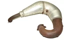 2007 Arctic Cat M1000 Efi 162" Exhaust Expansion Chamber Pipe. Fixed Price $71.20.