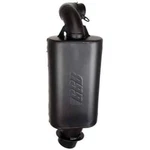Ggb Exhaust Quiet Can 2015-2022 Polaris Axys Chassis 600&800. Fixed Price $339.99.