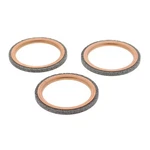 Vertex-winderosa Exhaust Gasket Kit #823027 For Yamaha. Fixed Price $28.31.
