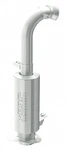 Mbrp Race Performance Exhaust 1370605. Fixed Price $324.99.