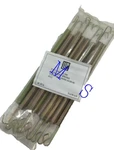 10 Pk Yamaha Snowmobile Exhaust Spring 9 3/4" Hook To Gp, Gpx, Exciter, Srx. Fixed Price $25.99.