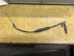 0909-044 Arctic Cat Oem Exhaust Valve Cable Mag #ACE1. Fixed Price $29.95.