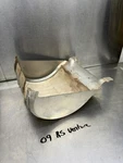 06 07-12 Yamaha Rs Venture Vector Oe Exhaust Muffler Heat Shield 8ES-14708-00-00. Fixed Price $42.29.