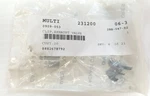 New Oem Arctic Cat Exhaust Valve Clip. 0909-053 Artic. Fixed Price $19.53.