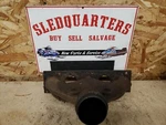 Polaris Snowmobile Ultra Exhaust Manifold Y-pipe 1260626-029 Used. Fixed Price $59.99.