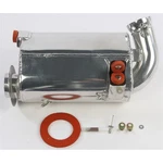Starting Line Products Silencer For Ski-doo 800 E-tec 13-15 09-317. Fixed Price $332.45.