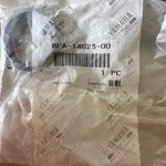 8FA-14623-00-00 Yamaha Gasket, Exhaust Pipe 8FA146230000, New Genuine Oem Part. Fixed Price $13.50.