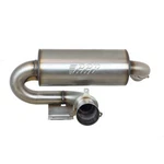 Ggb Exhaust Sport Muffler 2017-2024 Can-am Maverick X3 Rr 4X4 Xmr Turbo Dps 64. Fixed Price $749.99.