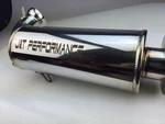 J&t Performance Racing Exhaust Muffler Can Skidoo 800R Xp Xm Tec New 2016. Fixed Price $239.00.