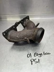 2002 01 03 04 Polaris Xc 600 Pipe Ves Exhaust Edge Rmk Manifold Oem. Fixed Price $32.89.