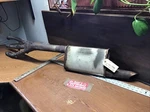 Muffler # 8GL-14610-11-00 Yamaha 2010 Fx Nytro 1,000 Rtx Snowmobile. Fixed Price $300.69.