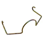 Polaris Exhaust Valve Retaining Clip, 7080663. Fixed Price $6.99.