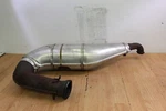 2001 Arctic Cat Mountain 600 Vev Tuned Exhaust Pipe. Fixed Price $149.00.