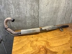 2004-2005 Arctic Cat 400 Header Pipe 0512-212 Oem. Fixed Price $100.00.