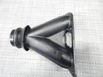 Arctic Cat Snowmobile 1995-1997 Z 440 Exhaust Manifold 0712-147. Fixed Price $45.47.