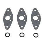 Spi Exhaust Valve Gasket #09-719112 Ski-doo. Fixed Price $14.08.