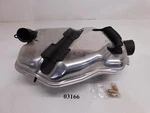 2019-2024 Polaris RMK850 Oem Exhaust Muffler Resonator Can 1263068. Fixed Price $89.99.