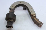 2012-2014 Ski-doo Expedition 1200 Oem Exhaust Pipe 514054843. Fixed Price $150.00.