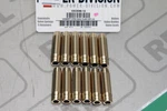 Gsc Intake Valve Guides Std Set Of For Gt-r VR38DETT With Stopper 3046-12. Fixed Price $65.90.
