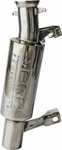 Mbrp 2380113 Race Series Exhaust System. Fixed Price $334.99.