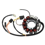 Spi Stator For Arctic Cat Snow Many 2000-2005 500 & 600 Efi Replaces 3005-699. Fixed Price $124.95.