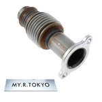 Genuine Yamaha Joint Exhaust New Oem Part 8ES-14615-01-00 8ES146150100 Japan. Fixed Price $124.70.