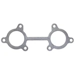 Spi Exhaust Manifold Gasket Fits Polaris Snowmobiles Replaces Oem# 5814505. Fixed Price $14.95.