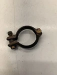 Band, Muffler - 2007 Yamaha Apex 55021. Fixed Price $12.00.