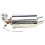 Mbrp Performance Exhaust Standard Series 1150210. Fixed Price $334.99.