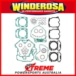 Winderosa 808957 Can-am Outlander Max 800R Xt 4X4 13-14 Complete Gasket Kit. Fixed Price $183.23.