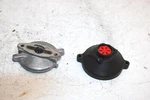02 Ski-doo Grand Touring 500 Oem Exhaust Valve Housing Set 420911552 SS24. Fixed Price $27.99.
