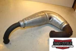 Arctic Cat M800 Exhaust Pipe Expansion Chamber. Fixed Price $67.49.