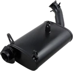 Bikeman Performance 02228-SB Velocity Slip On Muffler Ski-doo Summit X 850. Fixed Price $299.65.